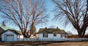 757 S Bridge St, Prairie City